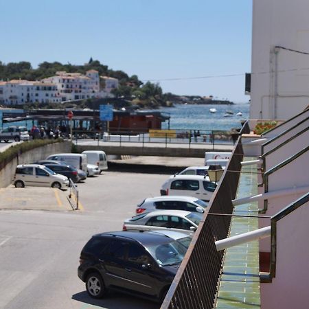 Hostal Marina Cadaques Ngoại thất bức ảnh