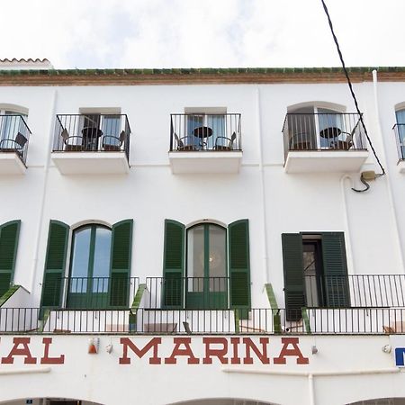 Hostal Marina Cadaques Ngoại thất bức ảnh