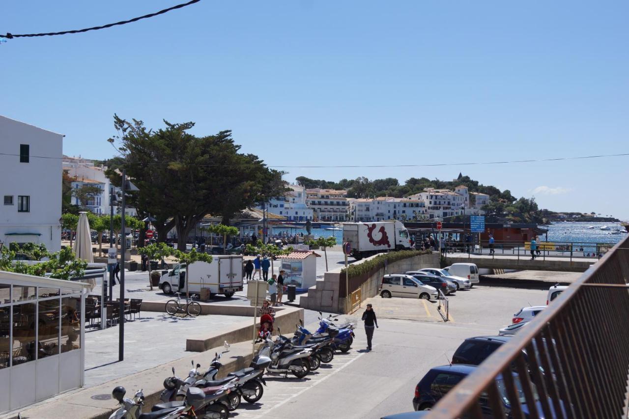 Hostal Marina Cadaques Phòng bức ảnh