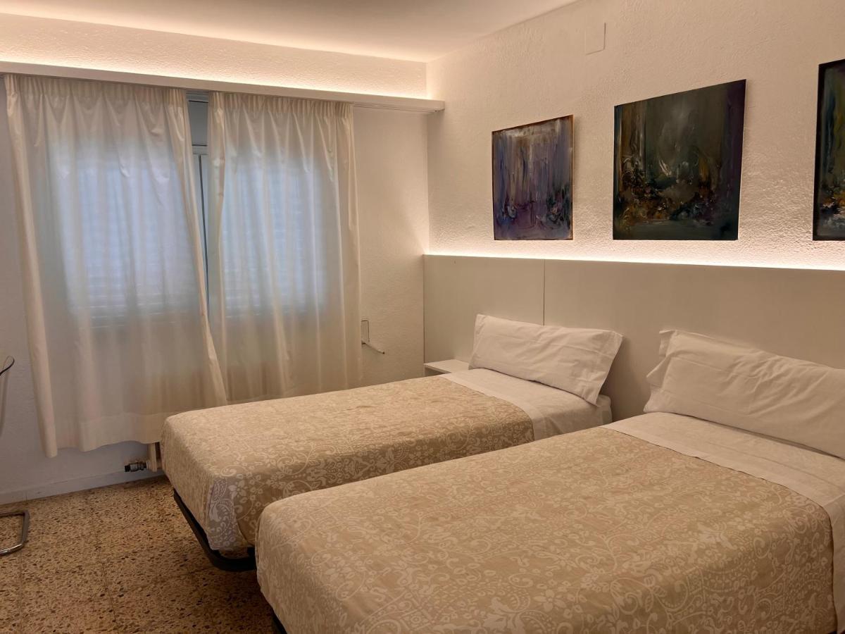 Hostal Marina Cadaques Ngoại thất bức ảnh