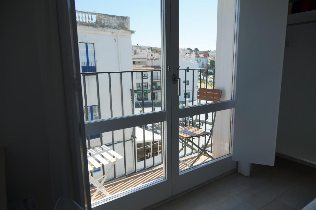 Hostal Marina Cadaques Ngoại thất bức ảnh