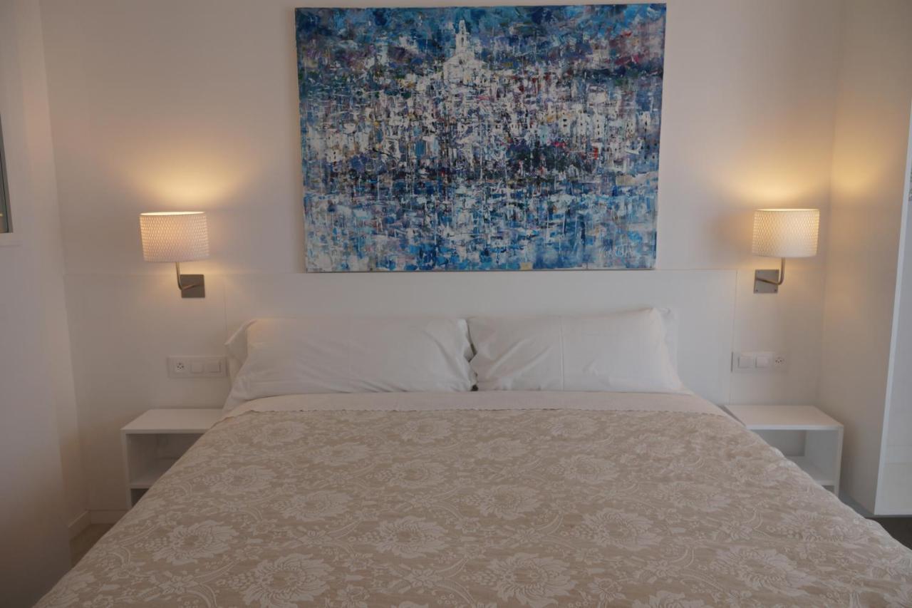 Hostal Marina Cadaques Ngoại thất bức ảnh