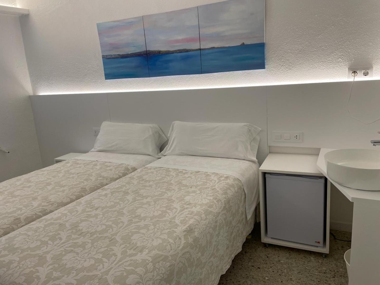 Hostal Marina Cadaques Ngoại thất bức ảnh