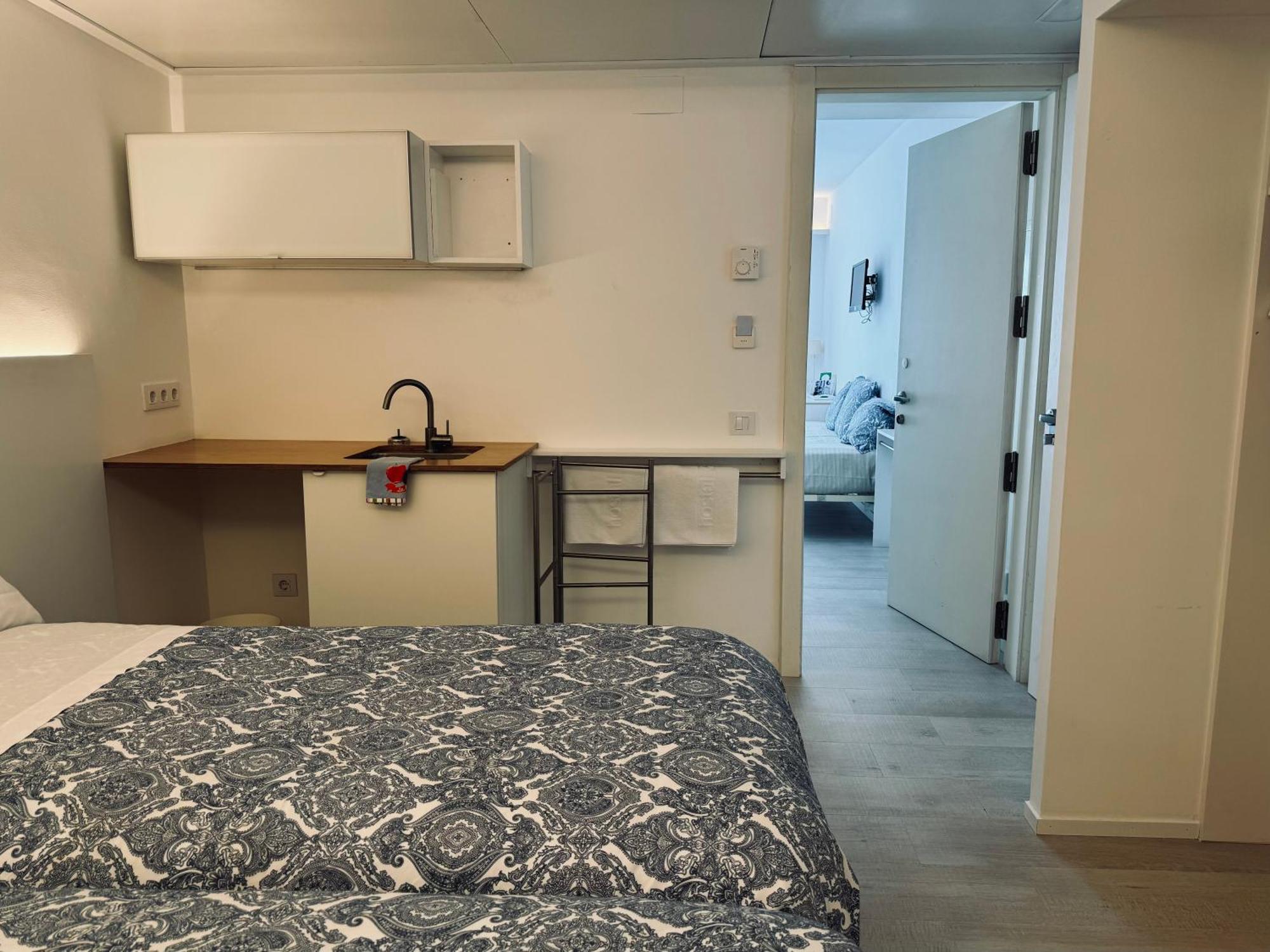 Hostal Marina Cadaques Ngoại thất bức ảnh