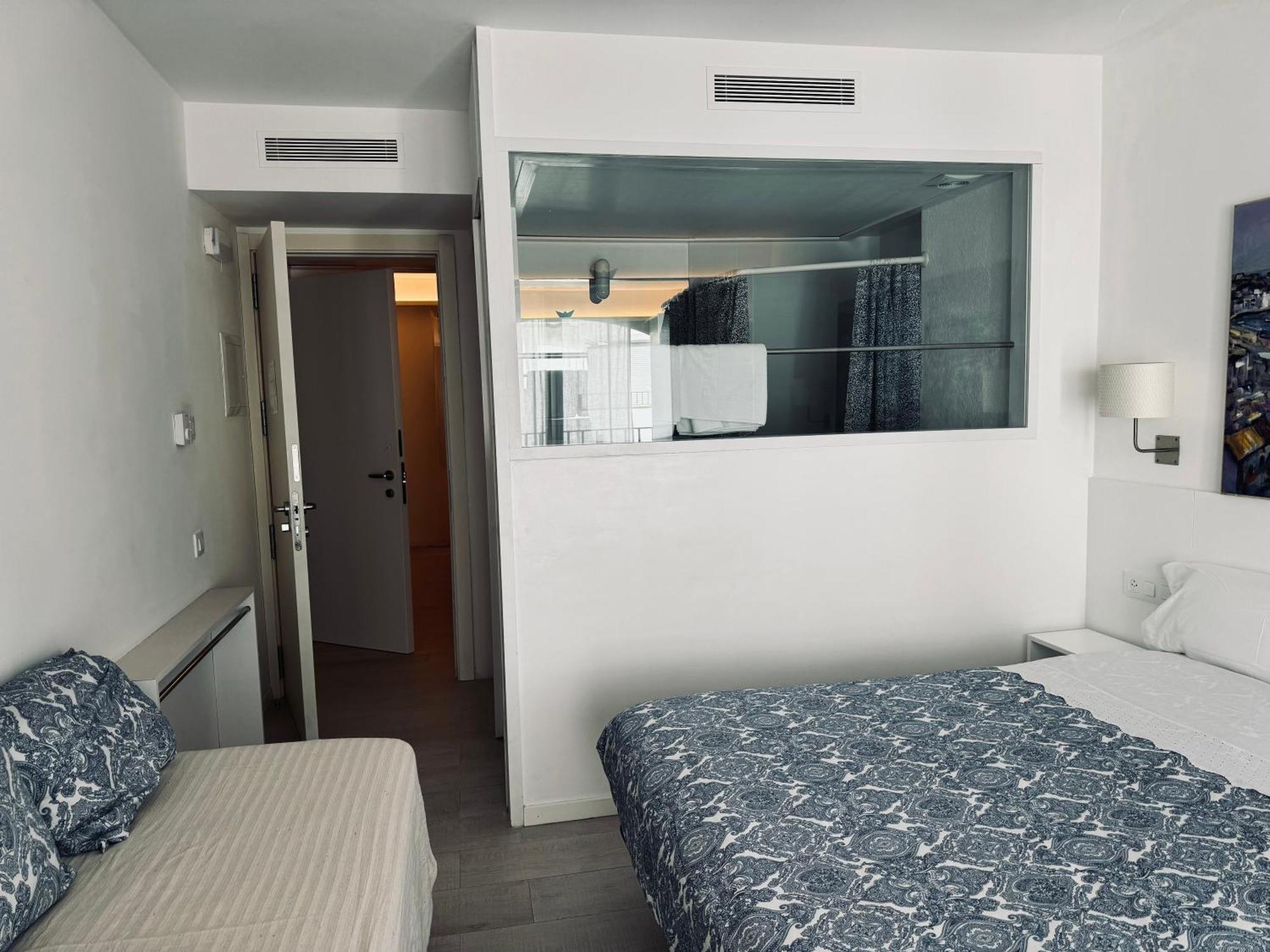 Hostal Marina Cadaques Ngoại thất bức ảnh
