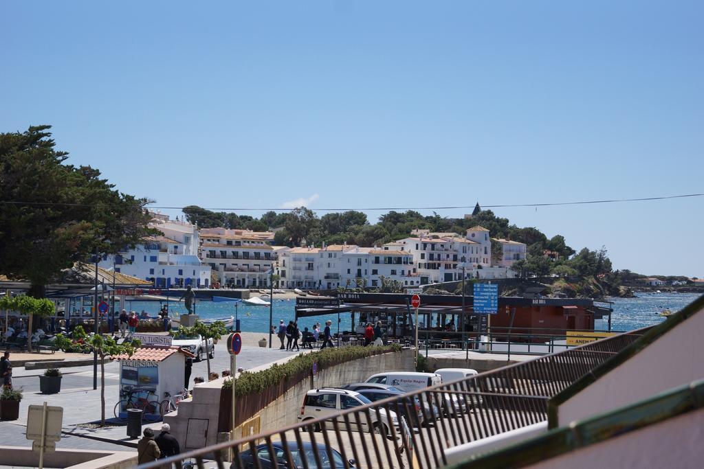 Hostal Marina Cadaques Phòng bức ảnh