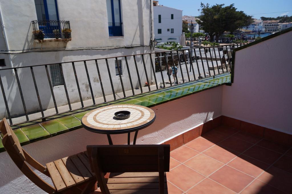 Hostal Marina Cadaques Phòng bức ảnh