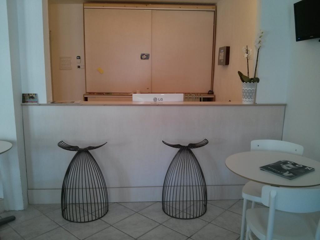 Hostal Marina Cadaques Ngoại thất bức ảnh
