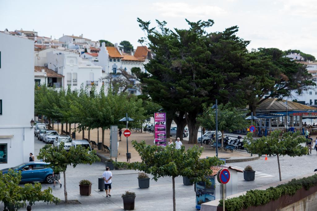 Hostal Marina Cadaques Ngoại thất bức ảnh