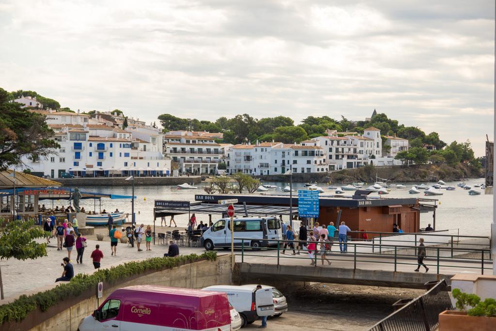 Hostal Marina Cadaques Ngoại thất bức ảnh