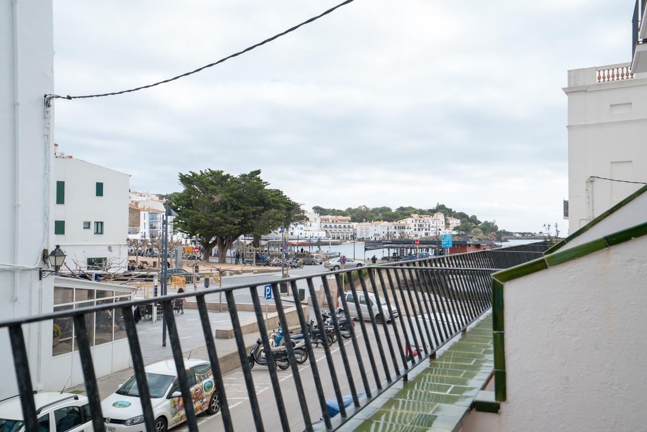 Hostal Marina Cadaques Ngoại thất bức ảnh