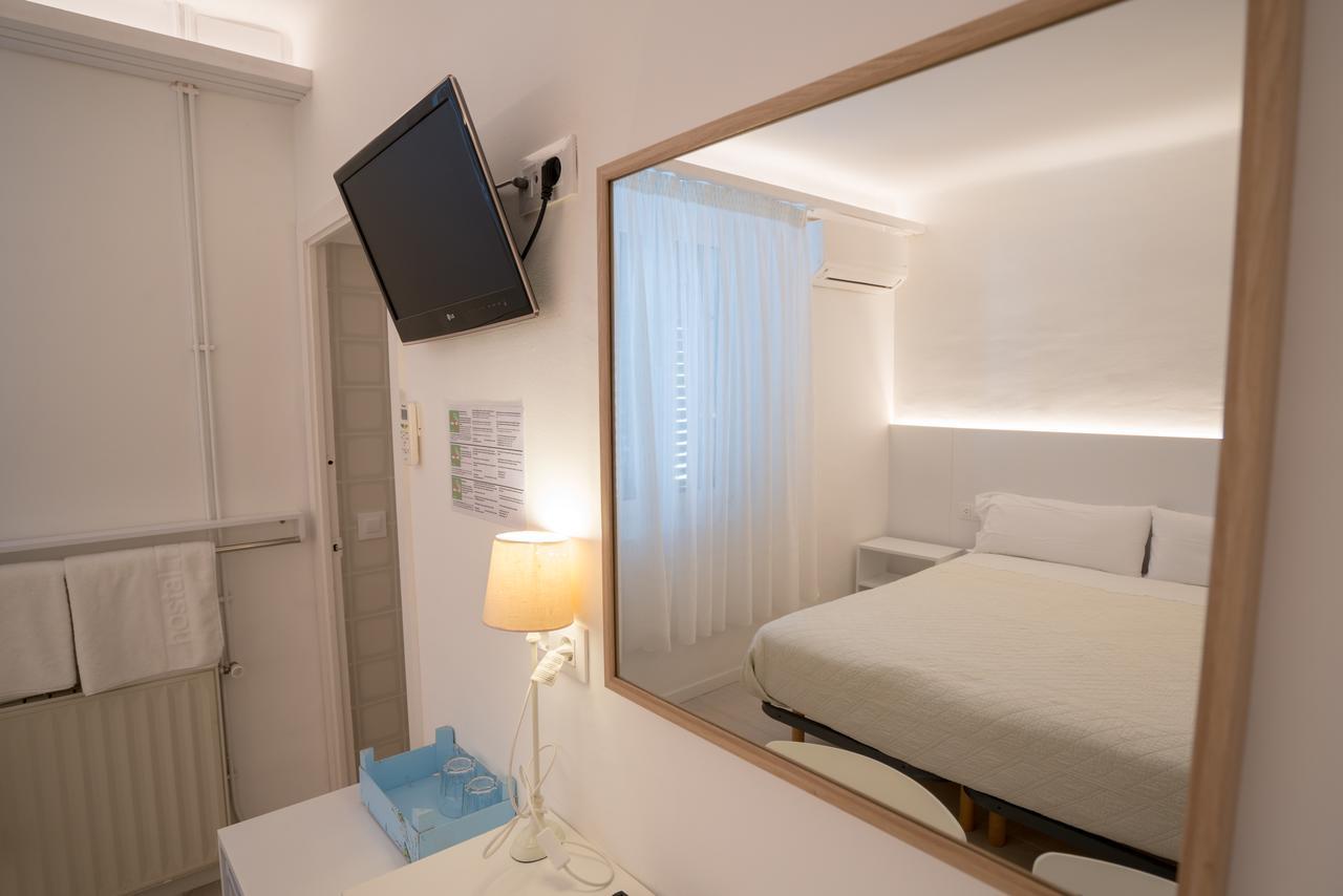 Hostal Marina Cadaques Ngoại thất bức ảnh