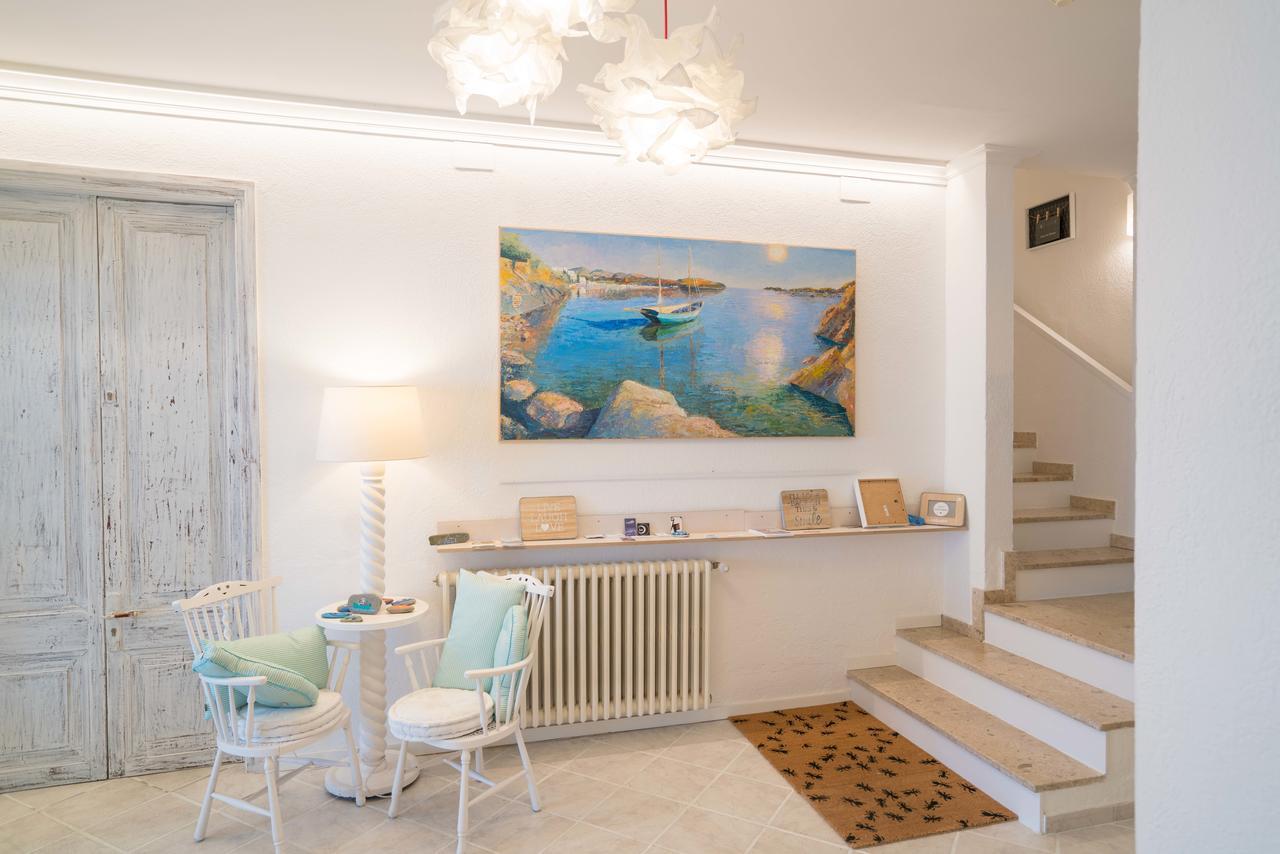 Hostal Marina Cadaques Ngoại thất bức ảnh