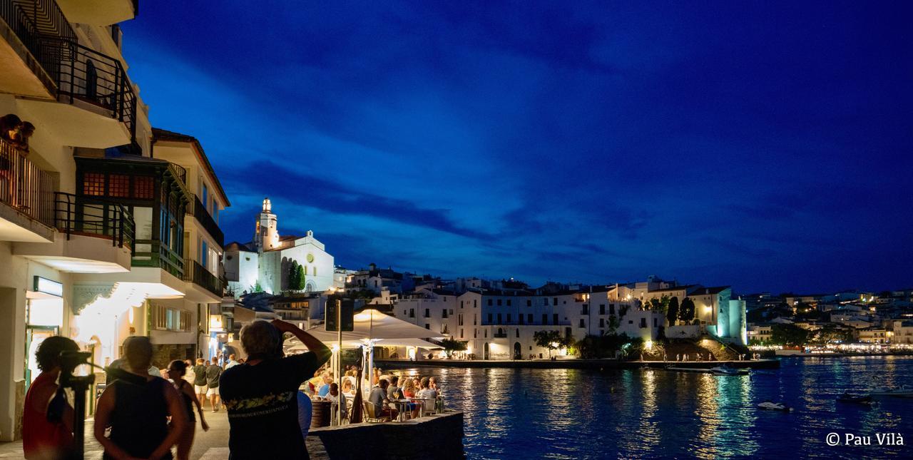 Hostal Marina Cadaques Ngoại thất bức ảnh