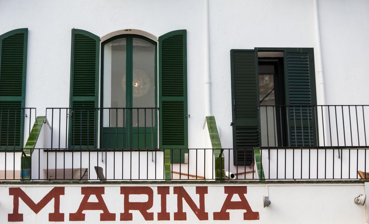 Hostal Marina Cadaques Ngoại thất bức ảnh