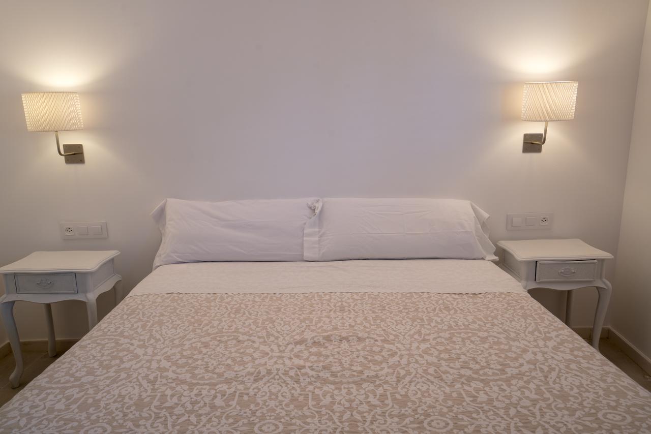 Hostal Marina Cadaques Ngoại thất bức ảnh