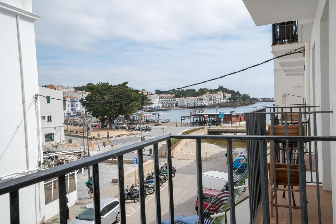 Hostal Marina Cadaques Ngoại thất bức ảnh