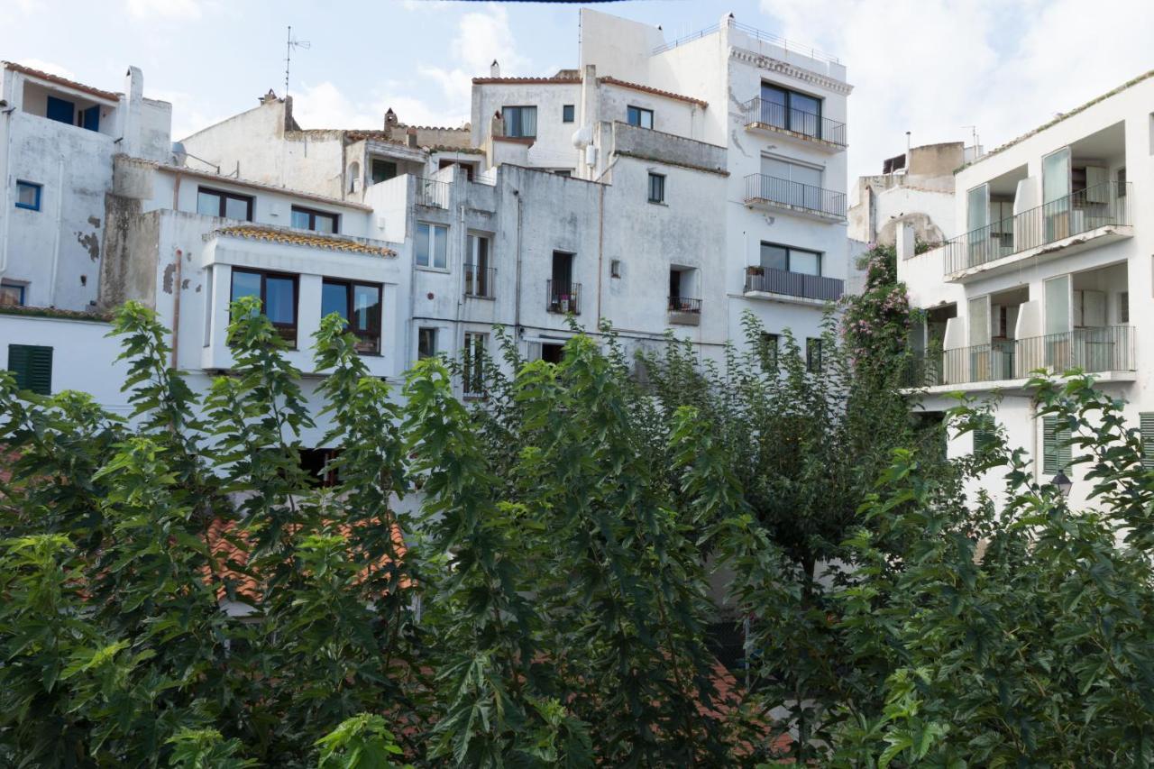Hostal Marina Cadaques Ngoại thất bức ảnh