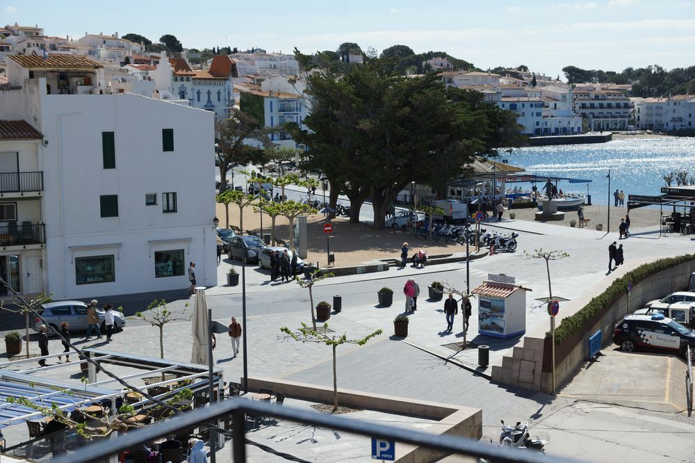 Hostal Marina Cadaques Ngoại thất bức ảnh